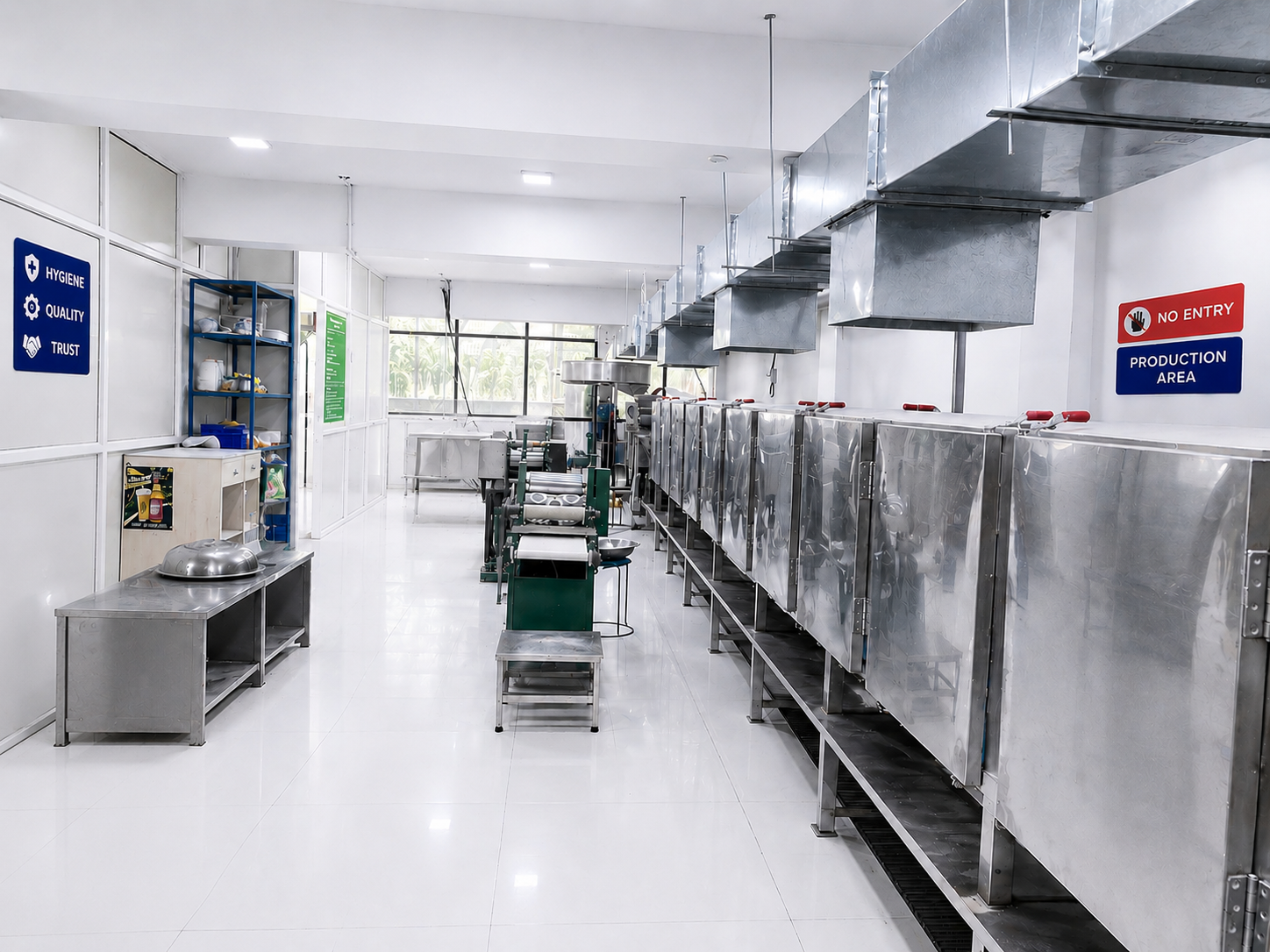 Cloud Kitchens