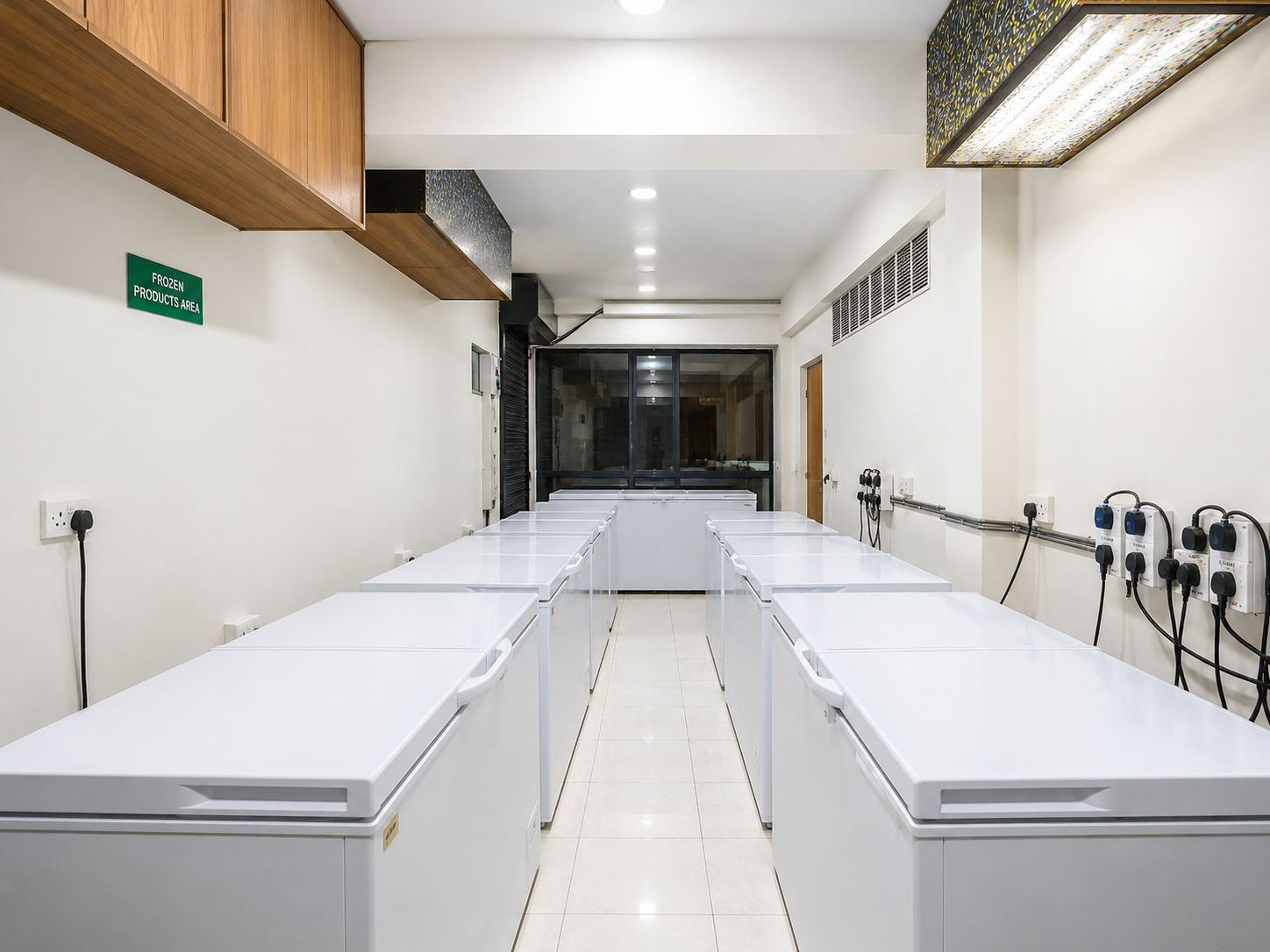 dimsum sheets manufacturing